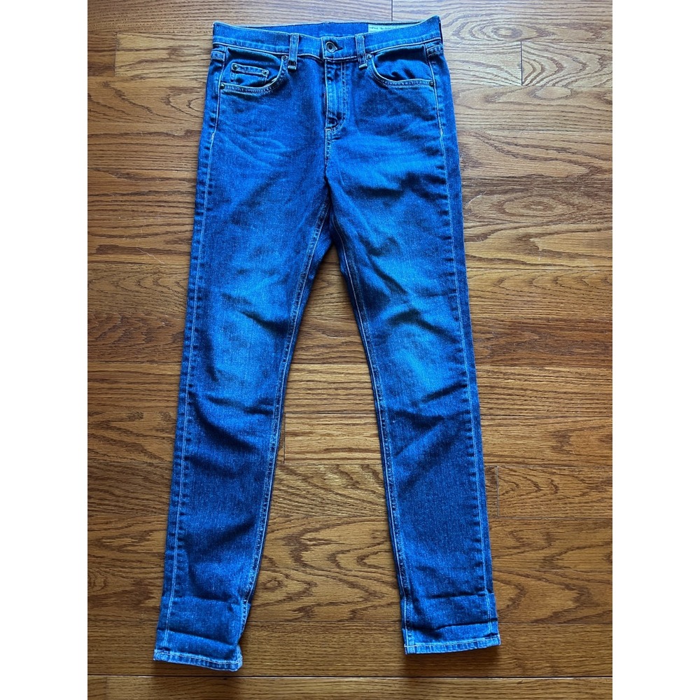 Rag And Bone Womens‎ Dre Jeans Size 28